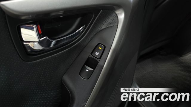 Hyundai Avante (MD) M16 GDI Modern 2013 — фото 17