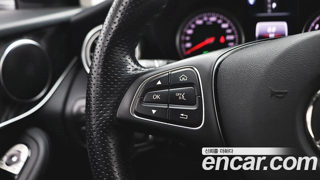 Mercedes-Benz GLC-Class (X253) GLC300 4MATIC 2019 — фото 7