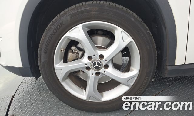 Mercedes-Benz GLA-Class (X156) GLA220 2019 — фото 5