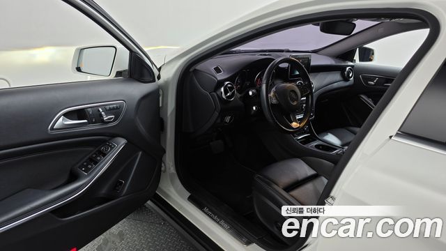 Mercedes-Benz GLA-Class (X156) GLA220 2019 — фото 10