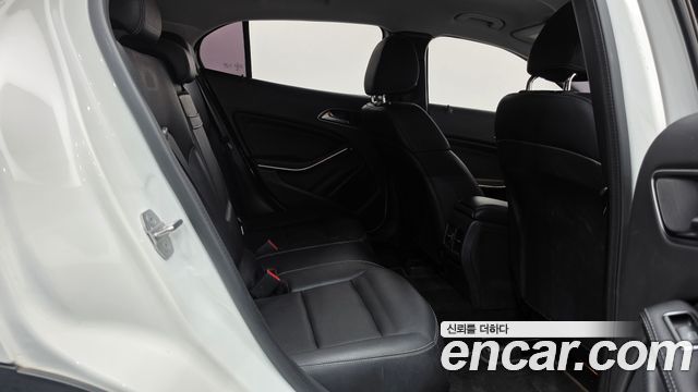 Mercedes-Benz GLA-Class (X156) GLA220 2019 — фото 11