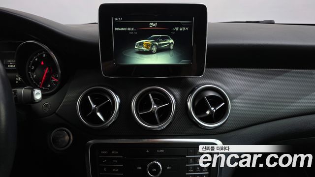 Mercedes-Benz GLA-Class (X156) GLA220 2019 — фото 12