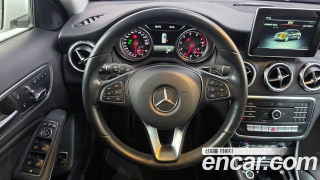 Mercedes-Benz GLA-Class (X156) GLA220 2019 — фото 13