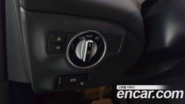 Mercedes-Benz GLA-Class (X156) GLA220 2019 — фото 20