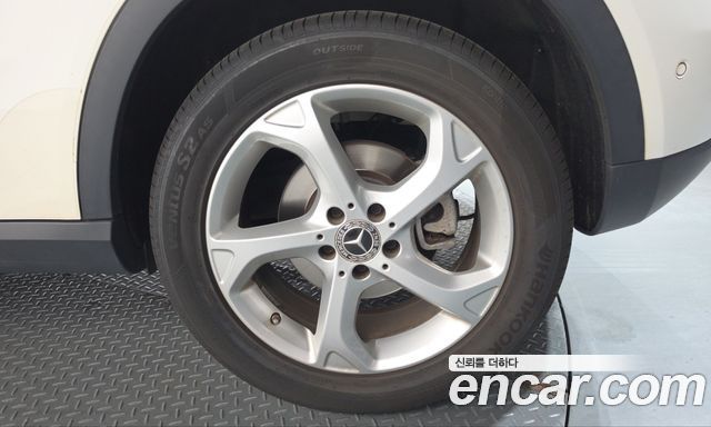 Mercedes-Benz GLA-Class (X156) GLA220 2019 — фото 21