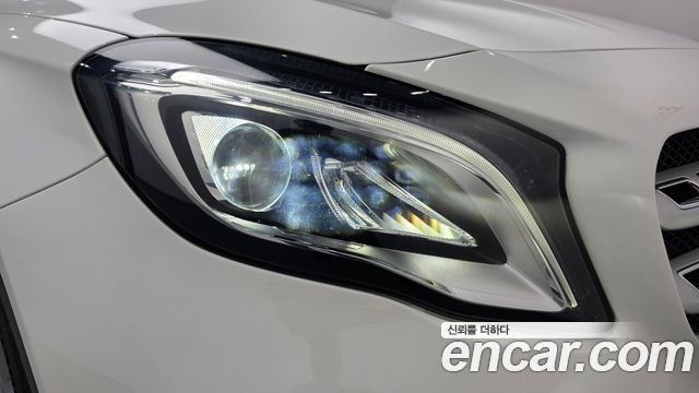 Mercedes-Benz GLA-Class (X156) GLA220 2019 — фото 22