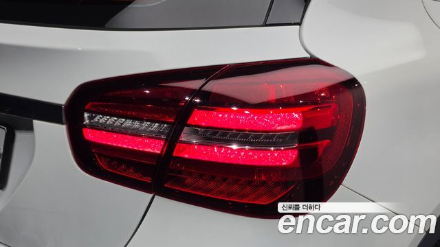 Mercedes-Benz GLA-Class (X156) GLA220 2019 — фото 23