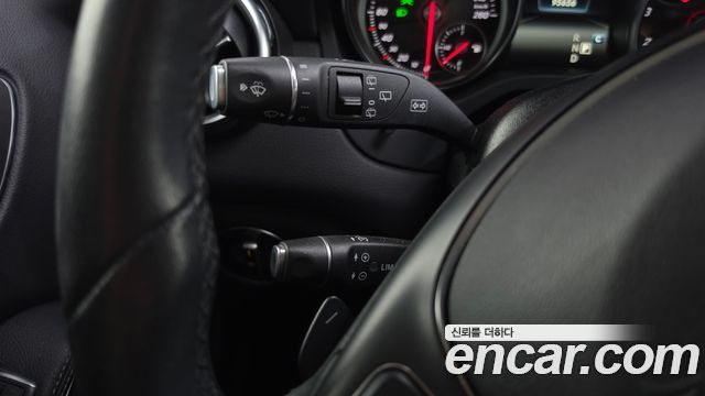 Mercedes-Benz GLA-Class (X156) GLA220 2019 — фото 27