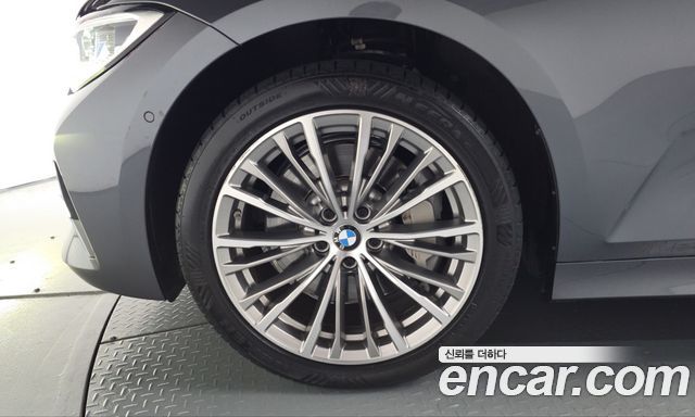 BMW 3 Series (G20) 330i Luxury 2019 — фото 5