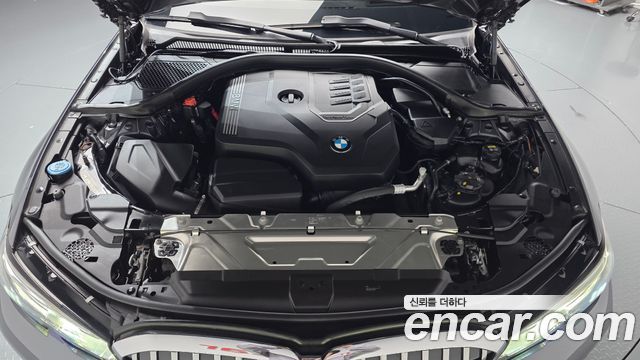 BMW 3 Series (G20) 330i Luxury 2019 — фото 6