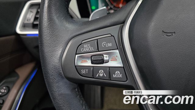 BMW 3 Series (G20) 330i Luxury 2019 — фото 17