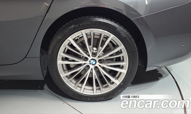 BMW 3 Series (G20) 330i Luxury 2019 — фото 21