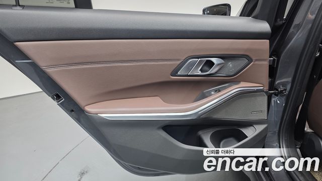 BMW 3 Series (G20) 330i Luxury 2019 — фото 25