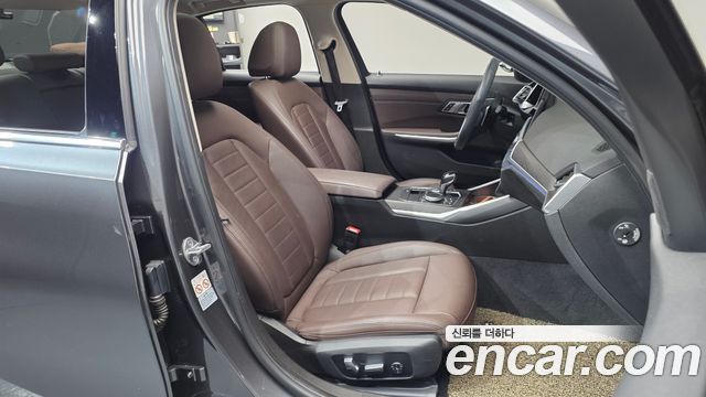BMW 3 Series (G20) 330i Luxury 2019 — фото 26