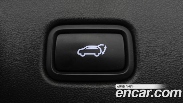 Hyundai Tucson (NX4) Gasoline 1.6 Turbo 2WD Inspiration 2021 — фото 16