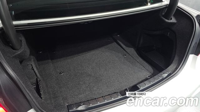BMW 3 Series (F30) 320i M Sport 2016 — фото 20