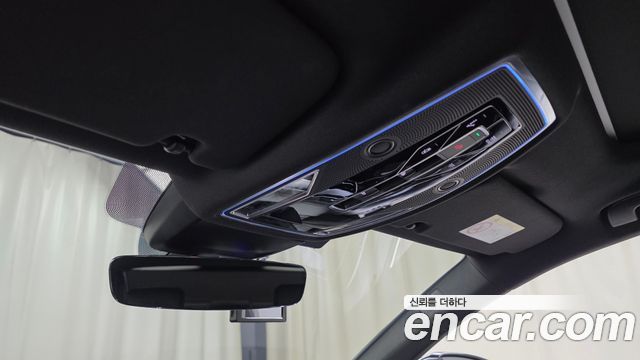 Audi A8 (D5) 55 TFSI Quattro Premium LWB 2023 — фото 28