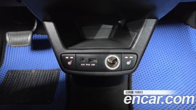 Kia Ray Prestige 2014 — фото 16