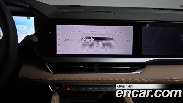 Renault Korea Grand Koleos 1.5 E-TECH Iconic 2WD 2025 — фото 14