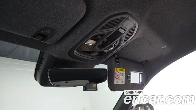 Renault Korea Grand Koleos 1.5 E-TECH Iconic 2WD 2025 — фото 19