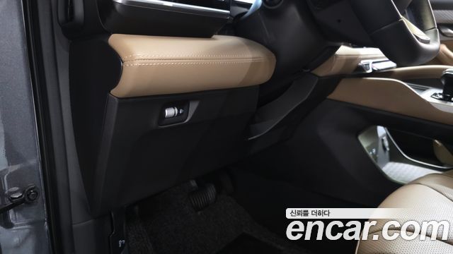 Renault Korea Grand Koleos 1.5 E-TECH Iconic 2WD 2025 — фото 28