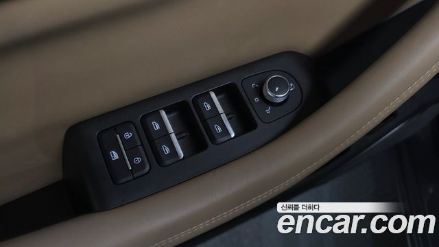 Renault Korea Grand Koleos 1.5 E-TECH Iconic 2WD 2025 — фото 30