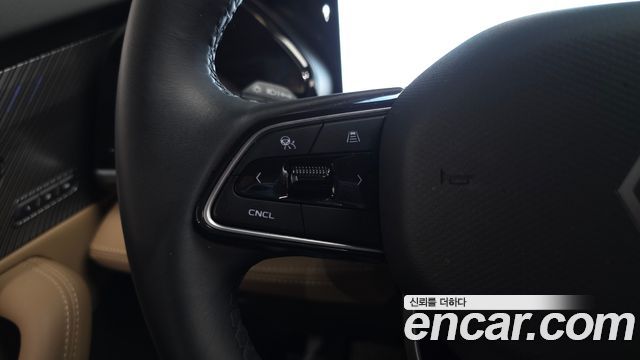 Renault Korea Grand Koleos 1.5 E-TECH Iconic 2WD 2025 — фото 32