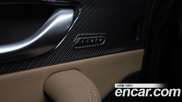 Renault Korea Grand Koleos 1.5 E-TECH Iconic 2WD 2025 — фото 33