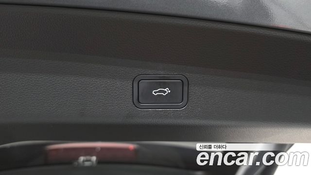 Renault Korea Grand Koleos 1.5 E-TECH Iconic 2WD 2025 — фото 34