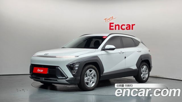 Hyundai Kona (SX2) Gasoline 2.0 2WD Premium
