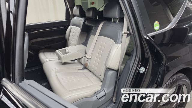Kia EV9 Long Range 4WD Earth 2024 — фото 12
