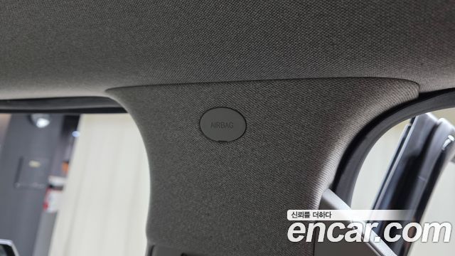 Kia EV9 Long Range 4WD Earth 2024 — фото 28