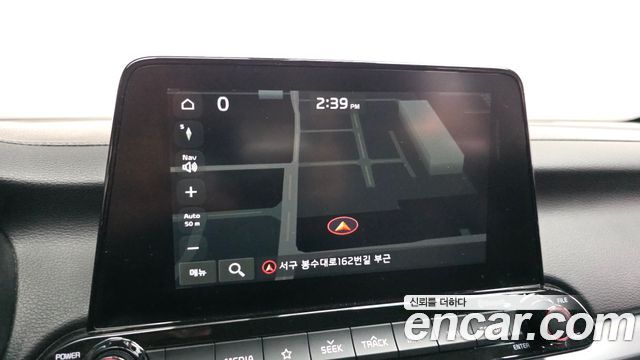 Kia K3 Signature 2021 — фото 14