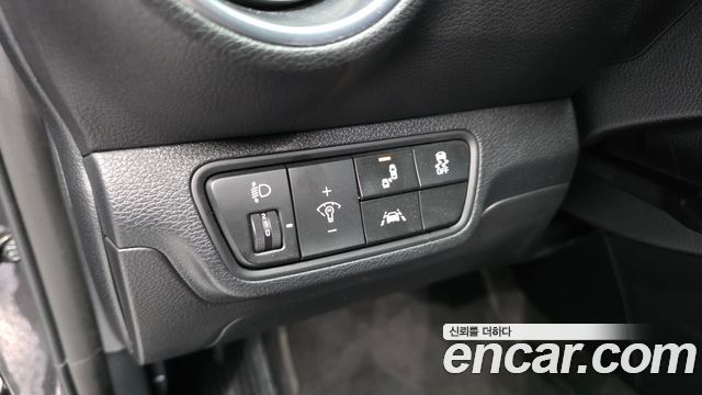 Kia K3 Signature 2021 — фото 17