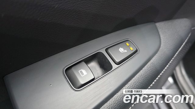 Kia K3 Signature 2021 — фото 19