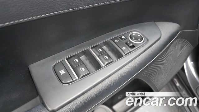 Kia K3 Signature 2021 — фото 29