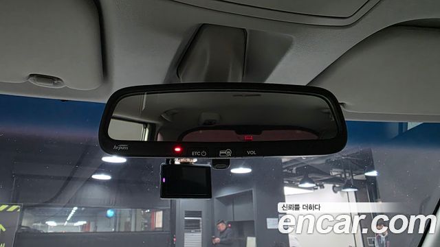 Kia Ray Prestige 2019 — фото 16