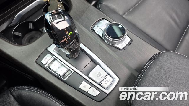 BMW X3 (F25) xDrive 20d 2015 — фото 9