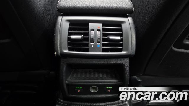 BMW X3 (F25) xDrive 20d 2015 — фото 17