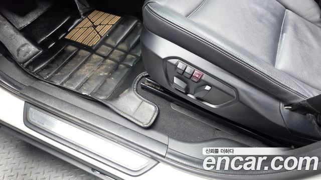 BMW X3 (F25) xDrive 20d 2015 — фото 29