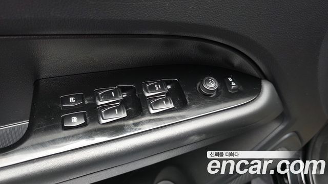 KG Mobility (SsangYong) Rexton Sports Khan Diesel 2.2 4WD Culman Prestige 2024 — фото 36