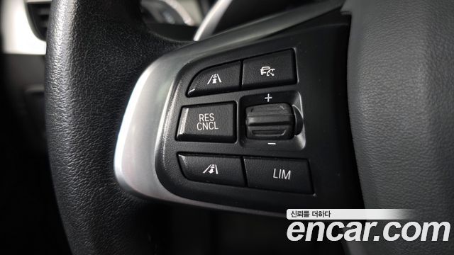 BMW X1 (F48) xDrive 20i xLine 2021 — фото 15