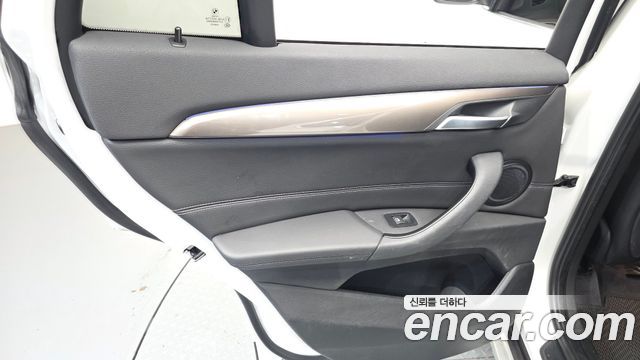 BMW X1 (F48) xDrive 20i xLine 2021 — фото 25
