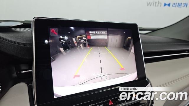 Jeep Compass (II) 2.4 limited 2WD 2022 — фото 14