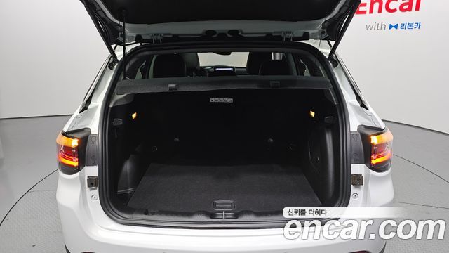 Jeep Compass (II) 2.4 limited 2WD 2022 — фото 30