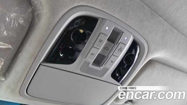 Kia K7 3.3 GDI Noblesse Special 2017 — фото 16