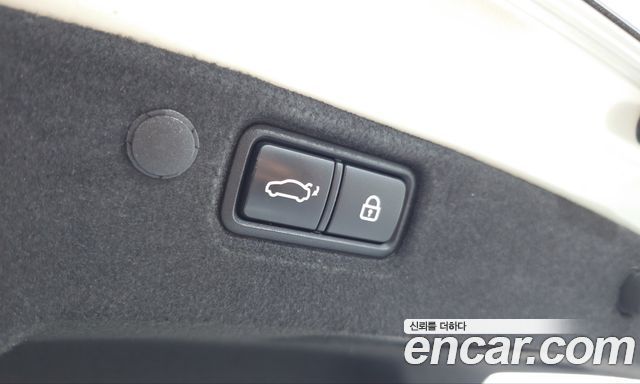 Kia K7 3.3 GDI Noblesse Special 2017 — фото 18