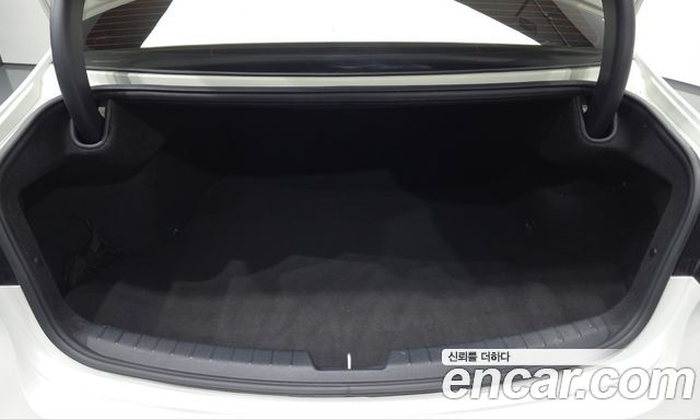 Kia K7 3.3 GDI Noblesse Special 2017 — фото 19