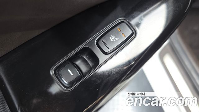 Kia K7 3.3 GDI Noblesse Special 2017 — фото 29