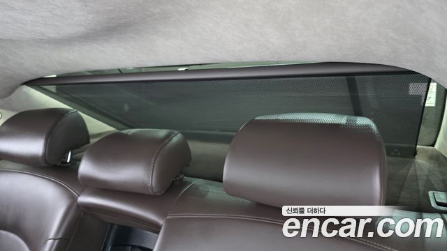 Kia K7 3.3 GDI Noblesse Special 2017 — фото 32